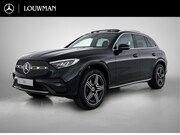 Mercedes-Benz GLC-klasse - 300e 4MATIC Business Solution AMG | Advanced plus | Trekhaak