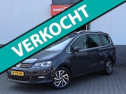 Volkswagen Sharan - 1.4 TSI Exclusive Series (defect)