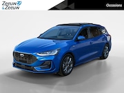 Ford Focus - Wagon 1.0 EcoBoost Hybrid ST Line Style | Navigatie | Panora