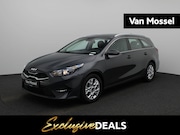 Kia Ceed - SW Pulse 1.0 T-GDi 120 MHEV DCT ISG Automaat | | ** GRATIS T