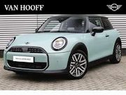 MINI Cooper - C Hatchback Automaat / Classic / Pakket M / Classic