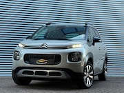 Citroën C3 Aircross - 1.2 Shine Business /camera/ Aut/Navi/Cruise
