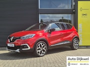 Renault Captur - TCe 120 EDC AUTOMAAT Intens Camera, Trekhaak, Navigatie