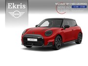 MINI Cooper - E John Cooper Works Trim | Pakket L