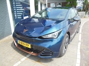CUPRA Born - 58kWh 150kW Essential auto 12 maanden Bovag garantie carplay