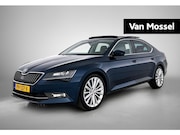 Skoda Superb - 1.4 TSI ACT Style Business 150 PK | Trekhaak | Stoelgeheugen