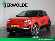 Nissan Micra - EVOLVE 52 kWh | 18 Inch "Sport" Lichtmetalen Velgen| €2000, 