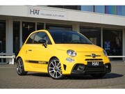 Fiat 500C - 1.4 T-Jet I 595 Turismo 70th Anniversary 165pk