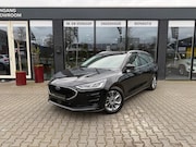 Ford Focus - Wagon 1.0 EcoBoost HYBRID Titanium