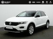 Volkswagen T-Roc - 1.5 TSI 150PK DSG Sport | Adaptive Cruise Control | Virtual