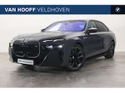BMW 7-serie - 7 Serie M760e xDrive Automaat / Trekhaak / Multifu