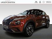 Nissan Juke - 1.6 Hybrid N-Connecta | Achteruitrijcamera | Airco (automati