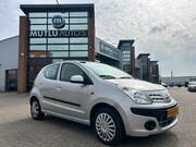 Nissan Pixo - 1.0 Acenta 5deurs Airco NAP APK