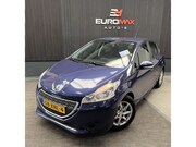 Peugeot 208 - 1.4 VTi Active - NAP - Navi - Airco - Distr. Verv.