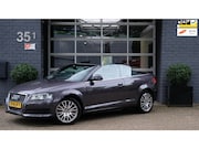 Audi A3 - Cabriolet 1.8 TFSI Attraction Pro Line Cruise Leder Bluetoot
