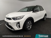 Kia Stonic - 1.0 T-GDi MHEV DynamicPlusLine | Camera | Key-Less | Navigat