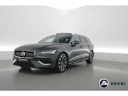 Volvo V60 - 2.0 T8 Plug-in hybrid AWD Plus Bright | 455 PK | Pano-dak | 