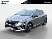 Renault Clio - 90PK TCe GPF Techno | 9, 3" Navi | Climate Control | Apple C