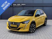 Peugeot 208 - 1.2 PureTech GT | Incl. 12 maanden garantie | Stoelverwarmin
