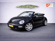 Volkswagen Beetle Cabrio - 1.8-5V Turbo Highline