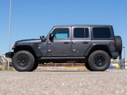 Jeep Wrangler - Unlimited 4xe 380 Rubicon (APPEL CARPLAY, HARDTOP, NAVI, VER