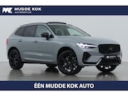 Volvo XC60 - T8 Plug-in hybrid Ultra Black Edition | ACC | Luchtvering |