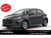 Mazda 2 Hybrid - 1.5 116pk CVT Exclusive-Line