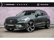 Volvo XC60 - 2.0 T6 Plug-in hybrid AWD Ultra Dark | Luchtvering | Trekhaa