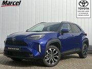 Toyota Yaris Cross - 1.5 Hybrid 115 Dynamic Limited Parkeersensoren Stoel verwarm