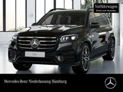 Mercedes-Benz GLS-klasse - d 4M AMG+NIGHT+PANO+360+AHK+MULTIBEAM+HUD