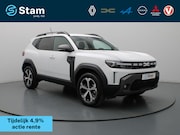 Dacia Duster - hybrid 155pk limited edition 360° Camera | Adapt. Cruise | P
