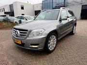 Mercedes-Benz GLK-Klasse - 350 CDI 4-Matic Bj 2012