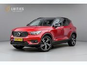 Volvo XC40 - T4 2.0 190pk R-Design Trekhaak|Camera|ACC|Carplay|Dealeronde