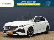 Peugeot 308 - 1.2 HYbrid 145pk e-DCS6 GT | Schuif-Kanteldak | 360 Camera |