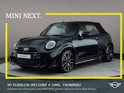 MINI Cabrio - Cooper S 2.0 John Works XL