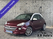 Opel Adam - |Cruise|AIRCO|PANO|LM VELGEN|APK2027|