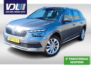 Skoda Kamiq - 1.0 TSI Sport Business Stoel verwarming l Navi l Apple/Andro