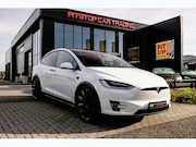 Tesla Model X - Long Range 6p., 417 PK, Autopilot, 22inch, Premium Audio!