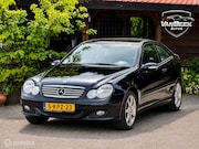 Mercedes-Benz C-klasse - 200 CDI