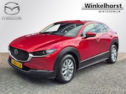 Mazda CX-30 - E-SKYACTIV-X 2.0 186 6AT LUXURY / Trekhaak