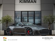 Aston Martin DBS - 5.2 V12 Superleggera | First owner | Carbon Fibre Interior |