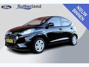 Hyundai i10 - 1.0 Comfort | Nette Auto! | Stoel + Stuurverwarming | Airco 
