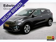 Kia Niro EV - e-Niro DynamicPlusLine 64 kWh | SOH 100% | 3 Fase laden | Sc