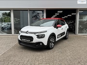 Citroën C3 - 1.2 PureTech Feel Edition | Navi - Carplay | Clima | Cruise