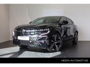 Renault Mégane E-Tech - 100% ELECTRIC comfort range Business Edition 60 kWh | Pack D