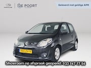 Renault Twingo - 1.2-16V Dynamique | Airco | Elektrische ramen voor | Trekhaa