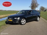 Audi A4 - 1.8 TFSI Pro Line Business nette auto