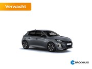 Peugeot e-208 - Allure | Elektrische parkeerrem | Elektrische parkeerrem | E