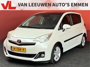 Toyota Verso S - 1.3 VVT-i Dynamic | Navigatie | Climate Control | Panorama |