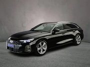 Audi A6 - Avant 2.0 e-hybrid quattro S edition | Achterasbesturing | 3